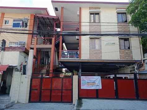apartment for rent in mandaluyong